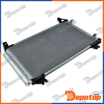 Radiateur de Climatisation pour TOYOTA | 8846052130